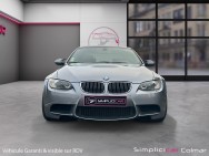 BMW d'occasion M3 I de 2008 Colmar (68)﻿