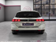 PEUGEOT d'occasion 508 HYBRID 225ch GT e-EAT8 de 2020 Magny-en-Vexin