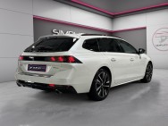 PEUGEOT d'occasion 508 HYBRID 225ch GT e-EAT8 de 2020 Magny-en-Vexin