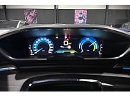 PEUGEOT d'occasion 508 HYBRID 225ch GT e-EAT8 de 2020 Magny-en-Vexin