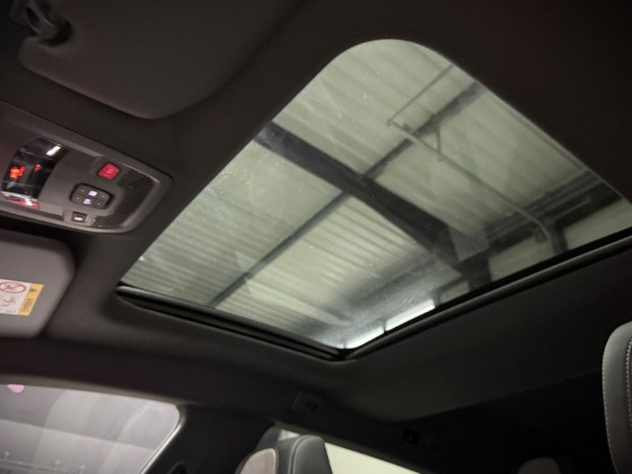 PEUGEOT d'occasion 508 HYBRID 225ch GT e-EAT8 de 2020 Magny-en-Vexin