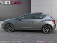 SEAT d'occasion LEON SEAT LEON 2.0 TDI 150 FR DSG6 de 2017 Nîmes (30)﻿