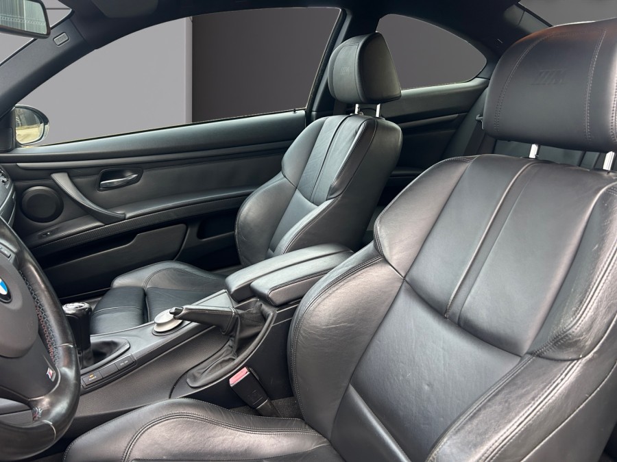 BMW d'occasion M3 I de 2008 Colmar (68)﻿