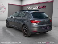 SEAT d'occasion LEON SEAT LEON 2.0 TDI 150 FR DSG6 de 2017 Nîmes (30)﻿