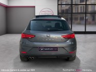 SEAT d'occasion LEON SEAT LEON 2.0 TDI 150 FR DSG6 de 2017 Nîmes (30)﻿