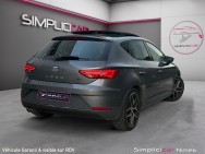 SEAT d'occasion LEON SEAT LEON 2.0 TDI 150 FR DSG6 de 2017 Nîmes (30)﻿