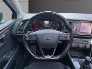 SEAT d'occasion LEON SEAT LEON 2.0 TDI 150 FR DSG6 de 2017 Nîmes (30)﻿