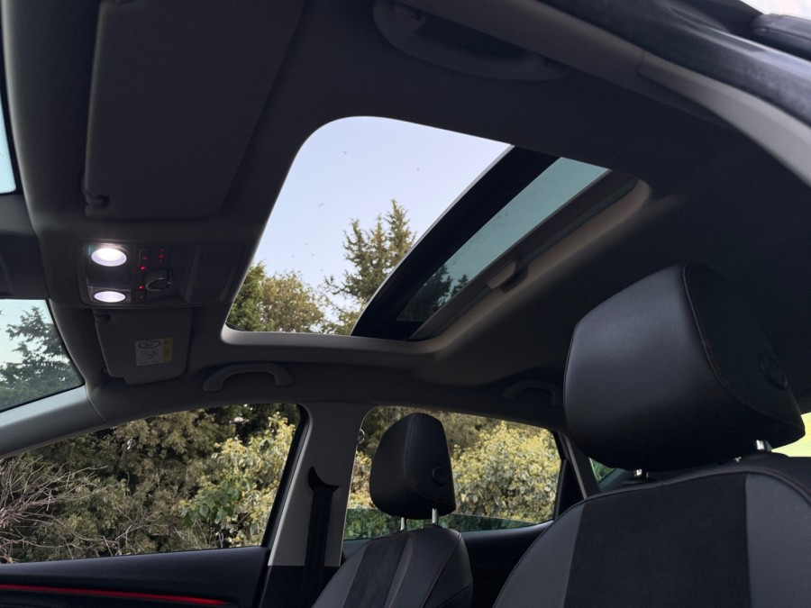 SEAT d'occasion LEON SEAT LEON 2.0 TDI 150 FR DSG6 de 2017 Nîmes (30)﻿