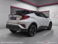 TOYOTA d'occasion CHR 2 HYBRIDE 184H DYNAMIC BUSINESS AUTO de 2023 Le