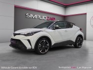 TOYOTA d'occasion CHR 2 HYBRIDE 184H DYNAMIC BUSINESS AUTO de 2023 Le