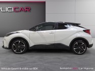 TOYOTA d'occasion CHR 2 HYBRIDE 184H DYNAMIC BUSINESS AUTO de 2023 Le