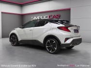 TOYOTA d'occasion CHR 2 HYBRIDE 184H DYNAMIC BUSINESS AUTO de 2023 Le