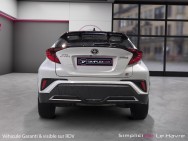 TOYOTA d'occasion CHR 2 HYBRIDE 184H DYNAMIC BUSINESS AUTO de 2023 Le