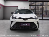 TOYOTA d'occasion CHR 2 HYBRIDE 184H DYNAMIC BUSINESS AUTO de 2023 Le