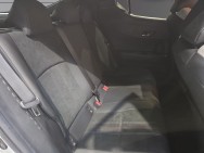 TOYOTA d'occasion CHR 2 HYBRIDE 184H DYNAMIC BUSINESS AUTO de 2023 Le