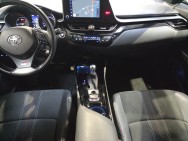 TOYOTA d'occasion CHR 2 HYBRIDE 184H DYNAMIC BUSINESS AUTO de 2023 Le