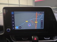 TOYOTA d'occasion CHR 2 HYBRIDE 184H DYNAMIC BUSINESS AUTO de 2023 Le