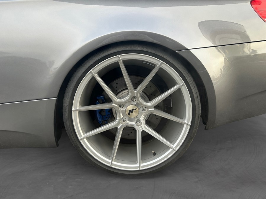 BMW d'occasion M3 I de 2008 Colmar (68)﻿