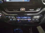 TOYOTA d'occasion CHR 2 HYBRIDE 184H DYNAMIC BUSINESS AUTO de 2023 Le