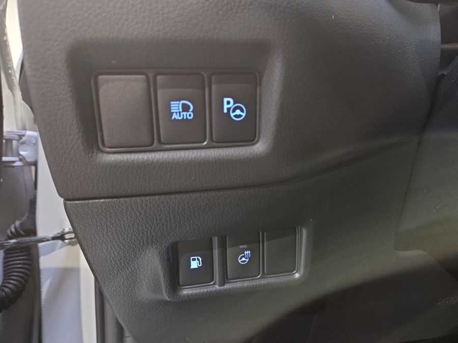 TOYOTA d'occasion CHR 2 HYBRIDE 184H DYNAMIC BUSINESS AUTO de 2023 Le
