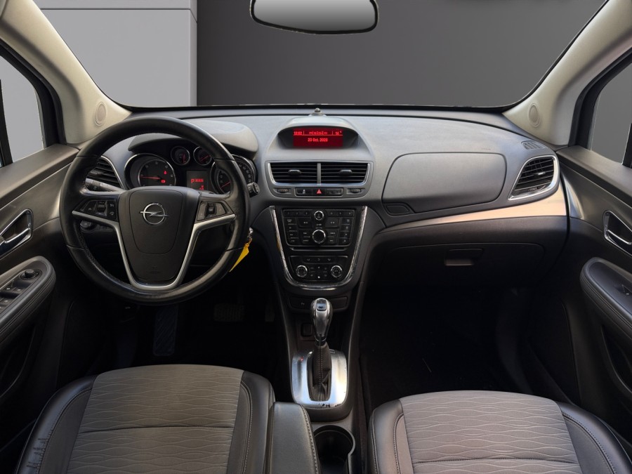 OPEL d'occasion MOKKA 1.7 CDTI 130 4X2 COSMO AUTO de 2015 Nîmes (30)﻿