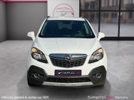 OPEL d'occasion MOKKA 1.7 CDTI 130 4X2 COSMO AUTO de 2015 Nîmes (30)﻿