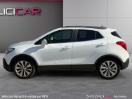 OPEL d'occasion MOKKA 1.7 CDTI 130 4X2 COSMO AUTO de 2015 Nîmes (30)﻿