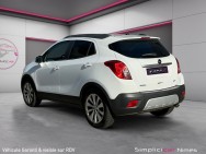 OPEL d'occasion MOKKA 1.7 CDTI 130 4X2 COSMO AUTO de 2015 Nîmes (30)﻿