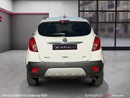 OPEL d'occasion MOKKA 1.7 CDTI 130 4X2 COSMO AUTO de 2015 Nîmes (30)﻿
