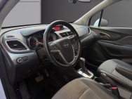 OPEL d'occasion MOKKA 1.7 CDTI 130 4X2 COSMO AUTO de 2015 Nîmes (30)﻿