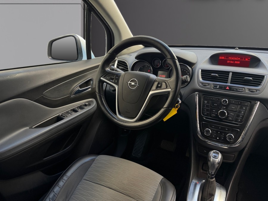OPEL d'occasion MOKKA 1.7 CDTI 130 4X2 COSMO AUTO de 2015 Nîmes (30)﻿