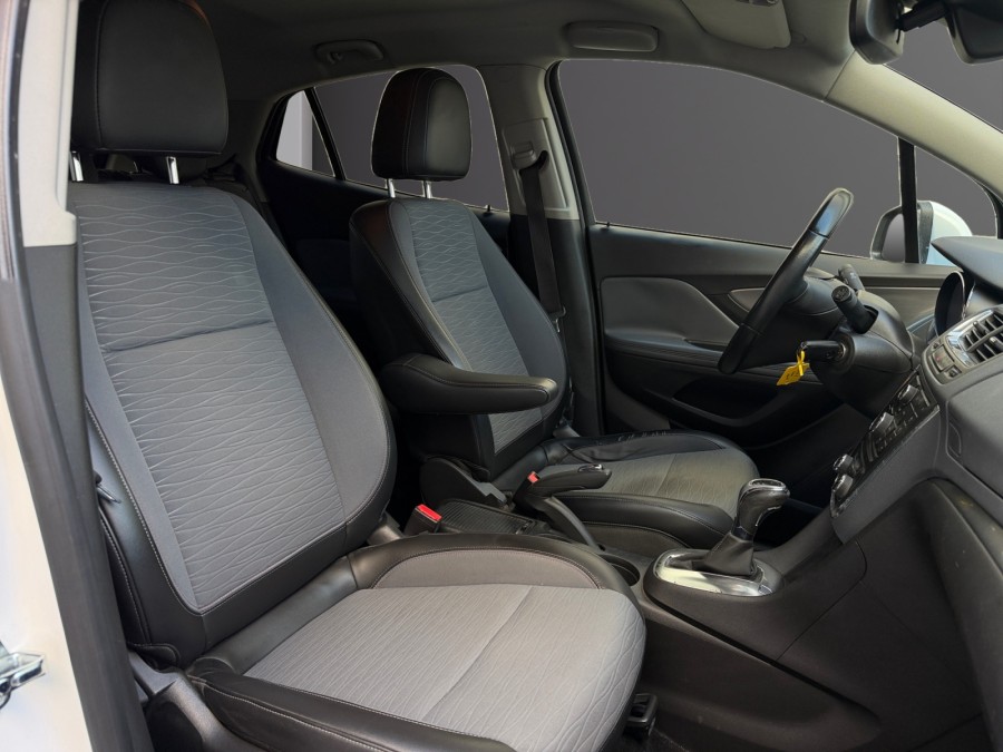 OPEL d'occasion MOKKA 1.7 CDTI 130 4X2 COSMO AUTO de 2015 Nîmes (30)﻿