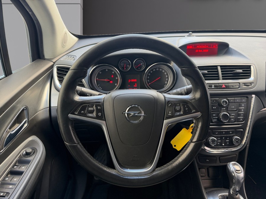 OPEL d'occasion MOKKA 1.7 CDTI 130 4X2 COSMO AUTO de 2015 Nîmes (30)﻿