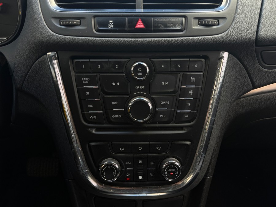 OPEL d'occasion MOKKA 1.7 CDTI 130 4X2 COSMO AUTO de 2015 Nîmes (30)﻿