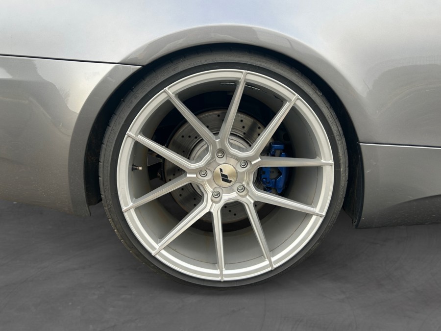 BMW d'occasion M3 I de 2008 Colmar (68)﻿