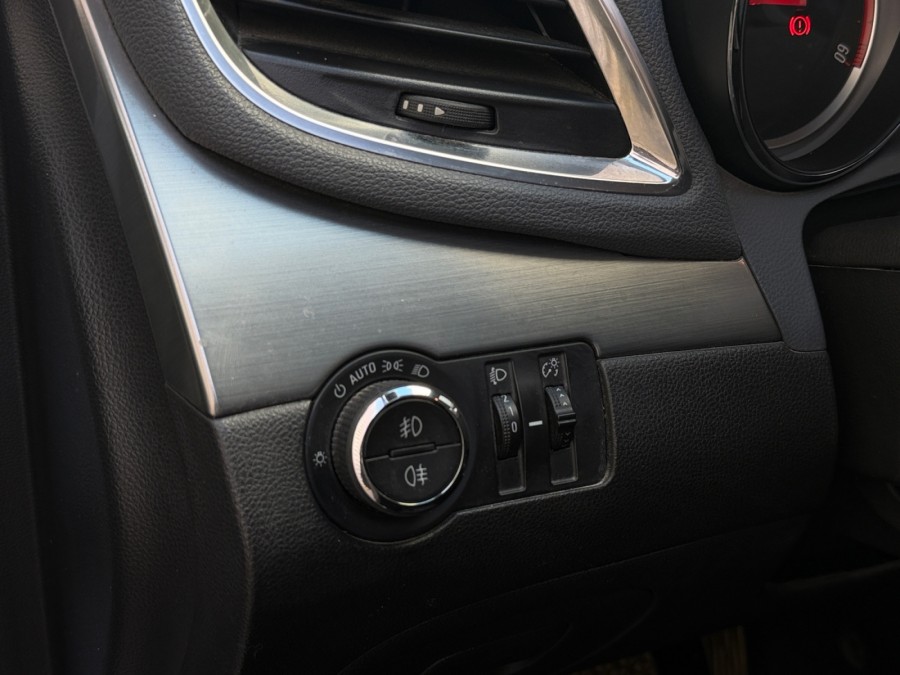 OPEL d'occasion MOKKA 1.7 CDTI 130 4X2 COSMO AUTO de 2015 Nîmes (30)﻿