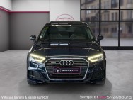AUDI d'occasion A3 SPORTBACK 2 TDI 184 QUATTRO S TRONIC AUTO de 2016