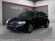 AUDI d'occasion A3 SPORTBACK 2 TDI 184 QUATTRO S TRONIC AUTO de 2016