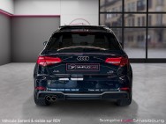 AUDI d'occasion A3 SPORTBACK 2 TDI 184 QUATTRO S TRONIC AUTO de 2016