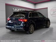 AUDI d'occasion A3 SPORTBACK 2 TDI 184 QUATTRO S TRONIC AUTO de 2016