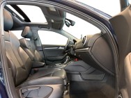 AUDI d'occasion A3 SPORTBACK 2 TDI 184 QUATTRO S TRONIC AUTO de 2016