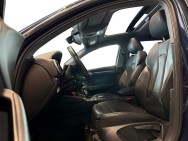 AUDI d'occasion A3 SPORTBACK 2 TDI 184 QUATTRO S TRONIC AUTO de 2016