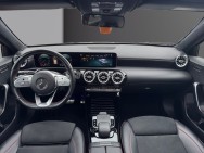 MERCEDES d'occasion CLASSE A 200 D 8G-DCT AMG Line de 2019 Evreux