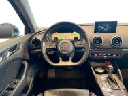 AUDI d'occasion A3 SPORTBACK 2 TDI 184 QUATTRO S TRONIC AUTO de 2016