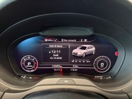 AUDI d'occasion A3 SPORTBACK 2 TDI 184 QUATTRO S TRONIC AUTO de 2016