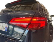 AUDI d'occasion A3 SPORTBACK 2 TDI 184 QUATTRO S TRONIC AUTO de 2016