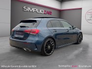 MERCEDES d'occasion CLASSE A 200 D 8G-DCT AMG Line de 2019 Evreux