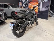 TRIUMPH d'occasion Trident Trident 660 de 2021 Lyon Nord (69)﻿