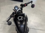 TRIUMPH d'occasion Trident Trident 660 de 2021 Lyon Nord (69)﻿