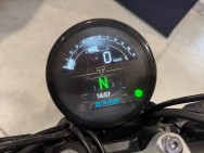 TRIUMPH d'occasion Trident Trident 660 de 2021 Lyon Nord (69)﻿